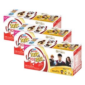 킨더조이 걸 60g 3개
