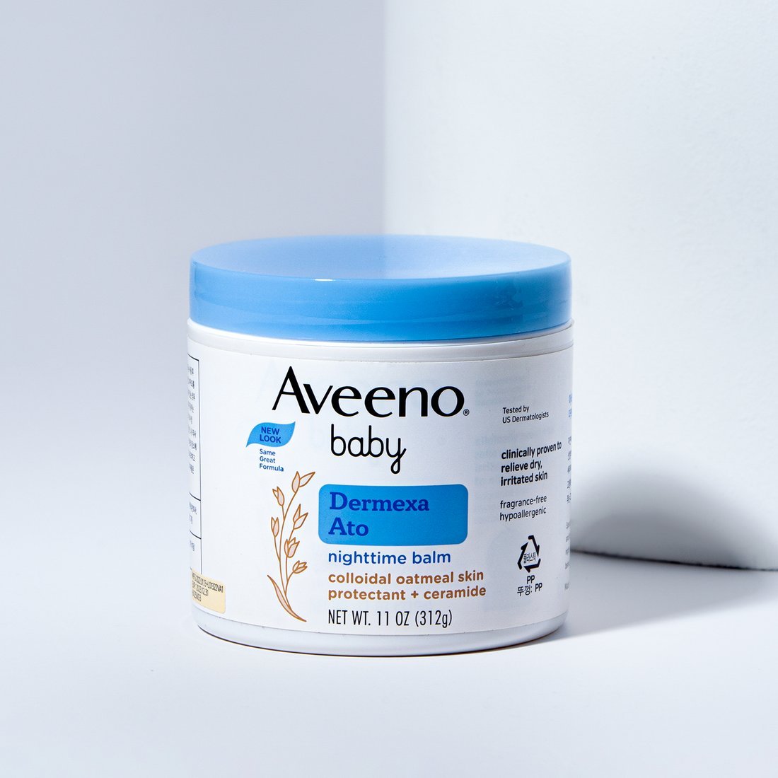 아비노 베이비, 수딩 릴리프 크림으로 건조와 가려움증 방지! 아토피 피부까지 관리해줍니다. 7