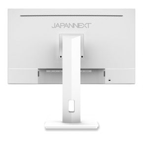 JAPANNEXT IPS 4K(3840x2160) JN-IPS27UHDR-C65W-HSP-W HDMI DP USB Type-C 65W) 27인치 패널