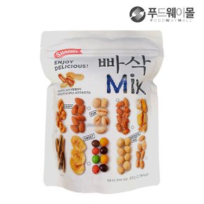 빠삭믹스 빠삭MIX 450g x 2봉