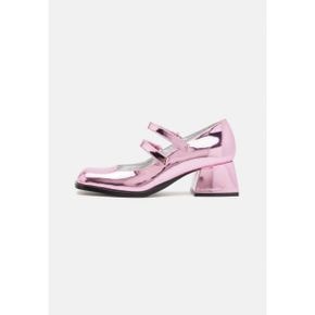 4774260 Nodaleto BULLA BACARA - Classic heels pink specchio