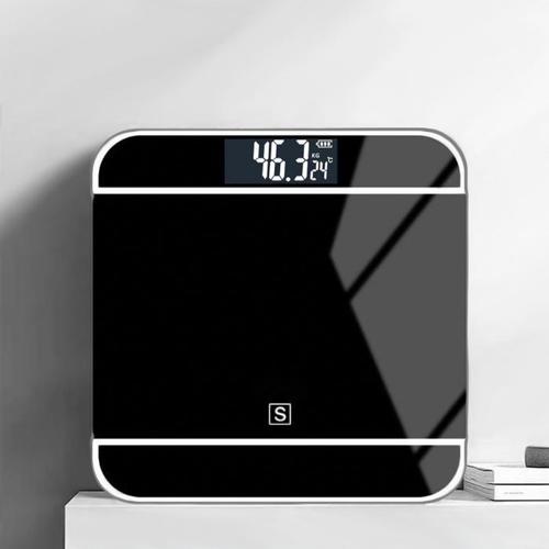 모던 디지털 몸무게 체중 전자 저울 측정기계(1)