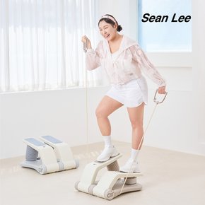 재포장 숀리 에어 스텝퍼 계단 오르기 실내 걷기 가정용 천국의계단
