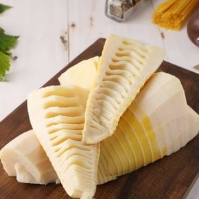 거제 에서 자란 맹종죽 죽순 2kg