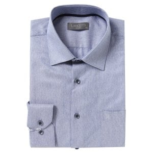란체티 남성패션,셔츠,남방,캐주얼셔츠,와이셔츠,LUF4115BL외택1