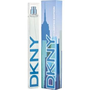 도나카란 DKNY 뉴욕 썸머 오드코롱 100ml (2016 에디션)