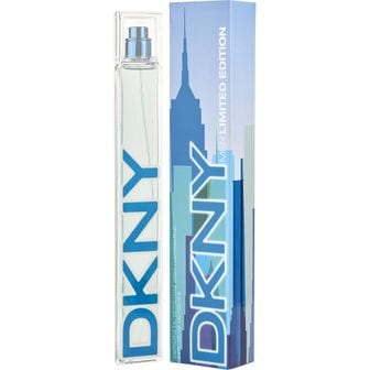 DKNY 도나카란 DKNY 뉴욕 썸머 오드코롱 100ml (2016 에디션)