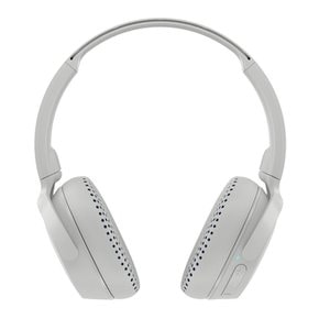 스컬캔디 RIFF WIRELESS VICE GRAY S5PXW-L635 리모콘 마이크 지원 블루투스 헤드폰