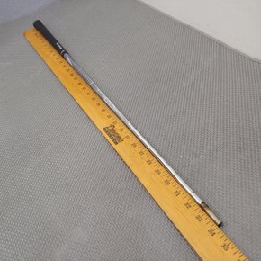 M266V S 34인치 아이언 샤프트_경량스틸105g 강도 SX_