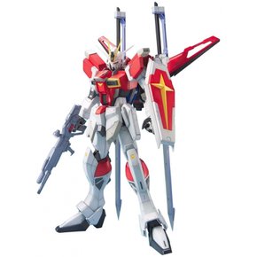 BANDAI SPIRITS MG SEED DESTINY 1100 (반다이 스피릿) 기동 전사 건담 소드 임펄스 건담 스케일