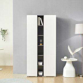 I3245 옷장 수납 세트 A 900 3colors