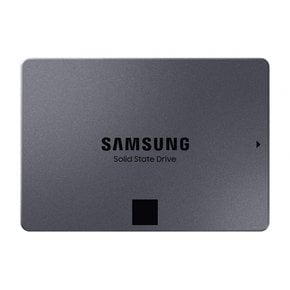 SAMSUNG 870 QVO SATA III 2.5 SSD 8TB (MZ-77Q8T0B)