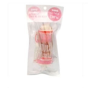 인터펫코리아 GUMMM 딩고치킨껌 7인치 1P