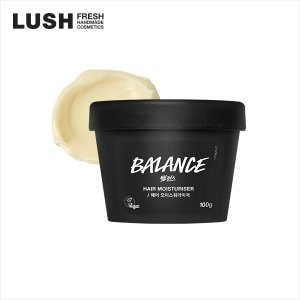 LUSH [공식]밸런스 100g - 헤어 모이스춰라이저