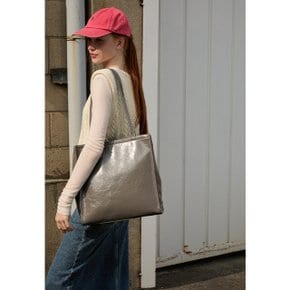 WRINKLE SHOULDER BAG AQ7AB812