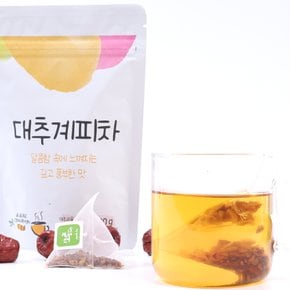 국산 대추계피차 60g(2gx30티백)