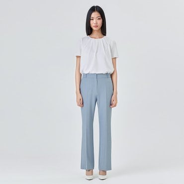 LINE [라인][BYLYNN]페르디스 부츠컷 슬랙스 NGSLOD8200