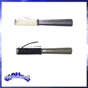 승편(C-85)/고급 승편(C-85A)  30cm 손목단련 가죽