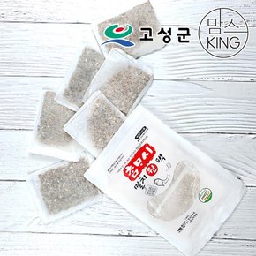 제이에스식품 경남고성에서 만든 참마시 다시팩 실속형 멸치원팩 450g(15gX30개)