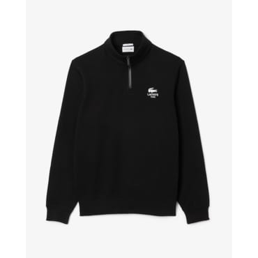 라코스테 스포츠 [남녀공용]  소프트브랜딩 캐주얼 하프집업 스웻셔츠 SH2735-55N 031