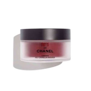 CHANEL N1 DE CHANEL 레드 까멜리아 크림