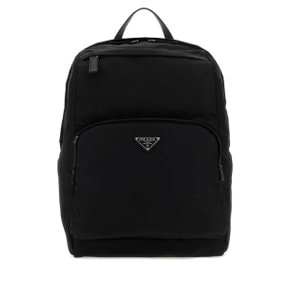 Backpack 2VZ1042DMG F0002 Black