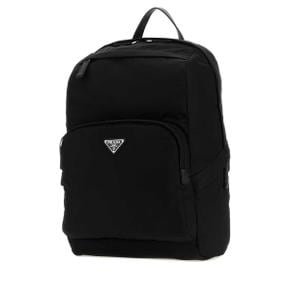 Backpack 2VZ1042DMG F0002 Black