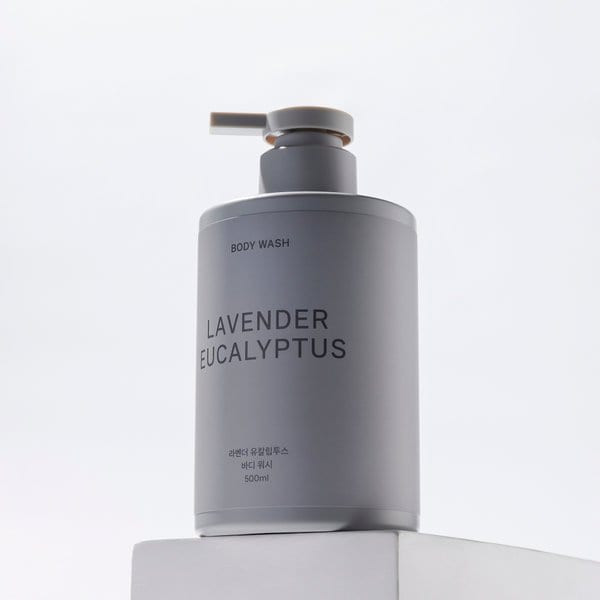 자주 라벤더 유칼립투스 바디 워시500ml J815902000100