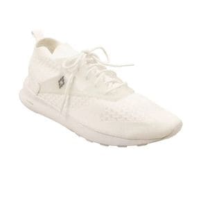 3964820 Marcelo Burlon X Reebok White Knit Zoku Low Top Sneakers 65075108