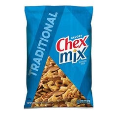 sm/첵스 믹스 트래디셔널 세이버리 스낵 믹스 1.13kg Chex Mix