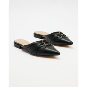 4815892 ALDO Ovendean Mules - Black