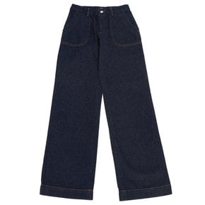 COGUU F09085 IAL INDIGO DELAVE 여성 청바지