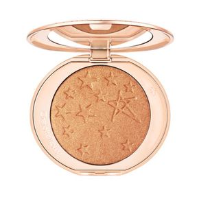 charlottetilbury 할리우드 글로우 하이라이터 SUNSET GLOW 선셋 글로우