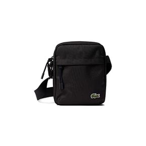 미국 라코스테 힙색 크로스백 Lacoste Classic Vertical Crossbody Bag with Croc Logo 1467883