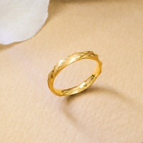 순금 줄리 반지 3.75g