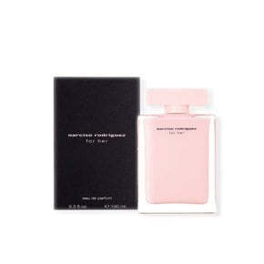 나르시소 로드리게즈 포허 EDP 100ml [공병+샘플2종]