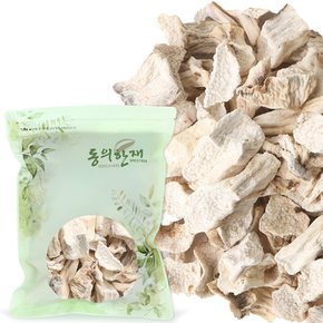 안동 햇 산약 건조마 말린마 300g