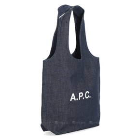 [부산점] 로고 COHIZ M61861 IAI 아페쎄 니논 스몰 NINON SMALL 토트백 숄더백