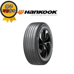 청주타이어 직영장착 한국 ION evo AS SUV IH01A 235/55R19