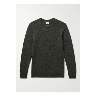 Hartford 하트퍼드 울 스웨터 46376663162884195