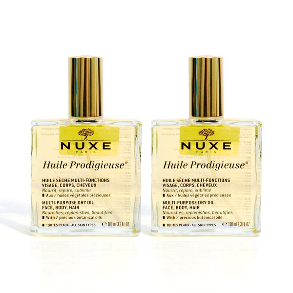 [시흥점] 윌 프로디쥬스 멀티 드라이 오일 100ml x 2개