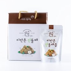 이반촌 산돌배즙 기프트세트 100ml x 10포