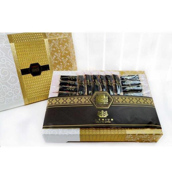 고려홍삼정과 프리미엄 2호 절편 부모님 선물세트 (S10940143)