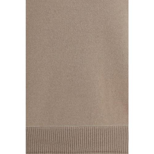 라니우스 스웨터 F6LAMAKN007 BEIGE