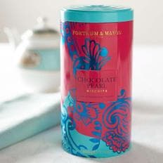 Fortnum&Mason 포트넘앤메이슨 피커딜리 초콜렛 진주 비스킷 200g 2팩