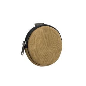 우탄크래프트 파우치 Armor 10 Filter Pouch, Canvas, Khaki Brown