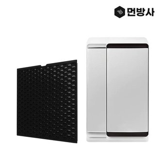 먼지방어사령부 국산 삼성 공기청정기 큐브 탈취필터 AX90N9081WWD