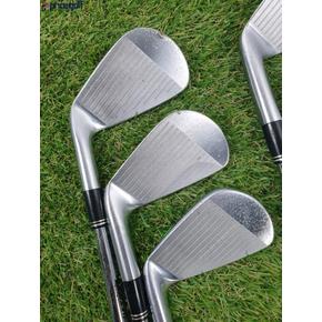 [중고] 스릭슨 SRIXON Z765 다골 S200 6아이언 세트 1046F IA3370056