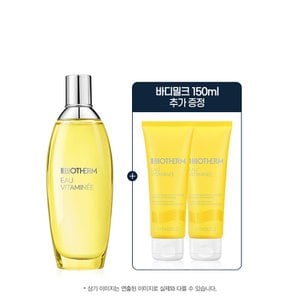 비오템 [SSG] 오 비타미네 바디 미스트 100ml 세트 (+바디밀크 150ML)