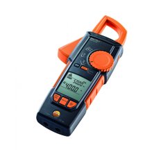 테스트 클램프 미터 testo 770-1 ACDC